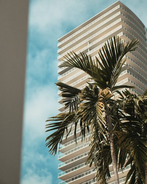 Miami property management