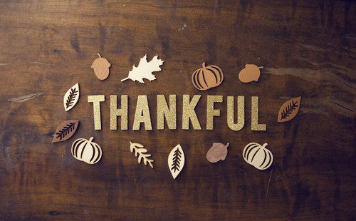 Thanksgiving Marketing Strategy for Real Estate Investors