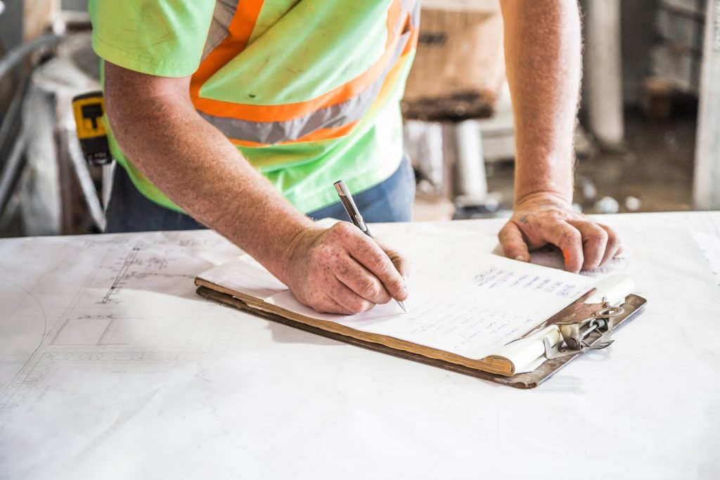 property development