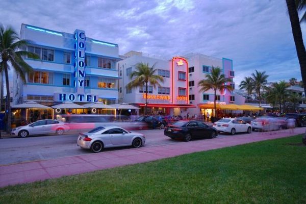 commercial property management Miami