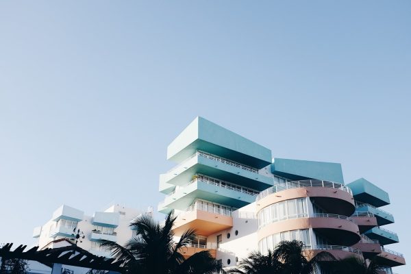Miami investment property