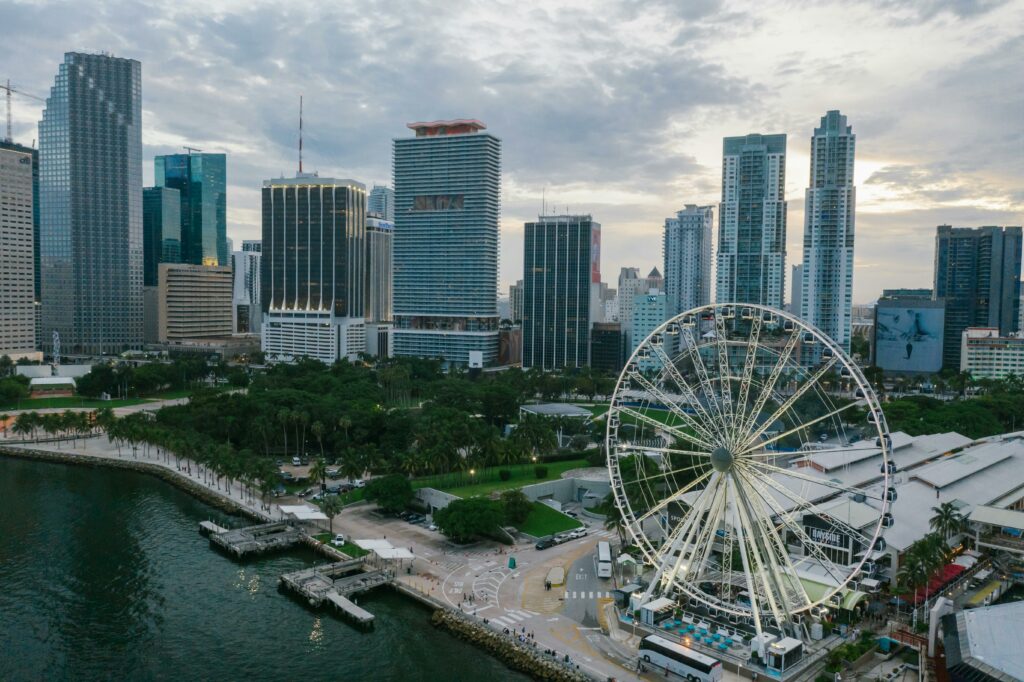 3 Best Miami Areas for Profitable Rental Investments