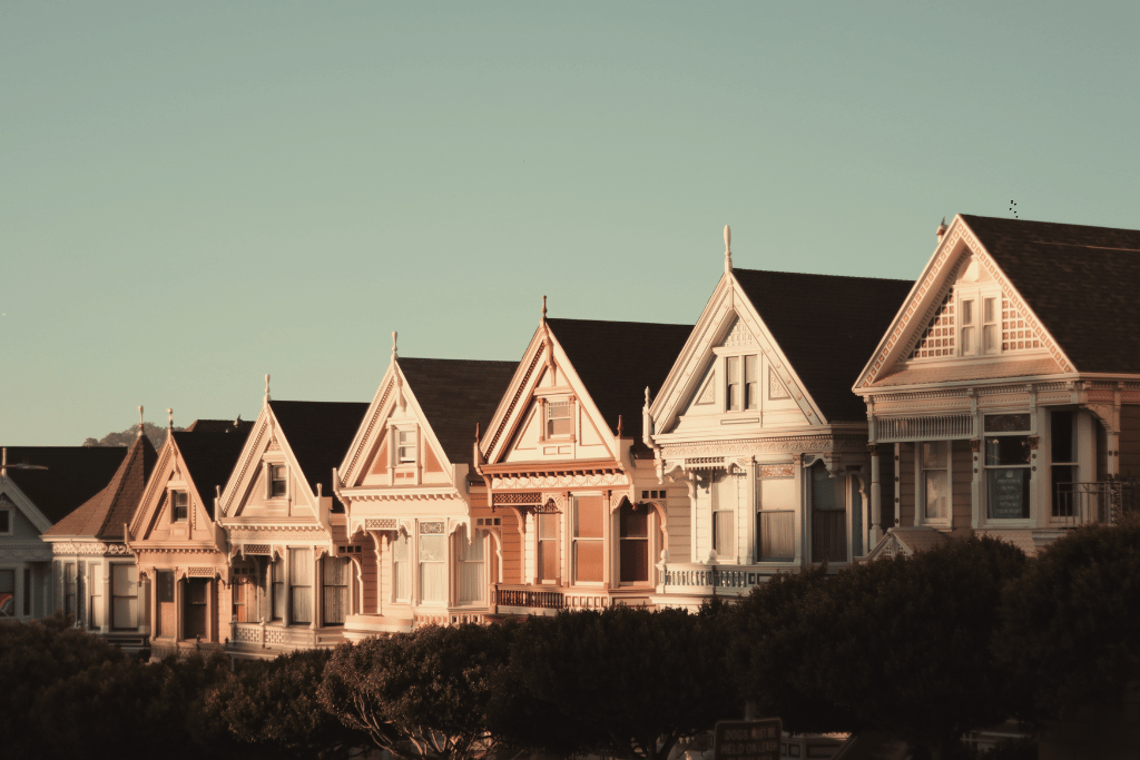 section 8 myths
