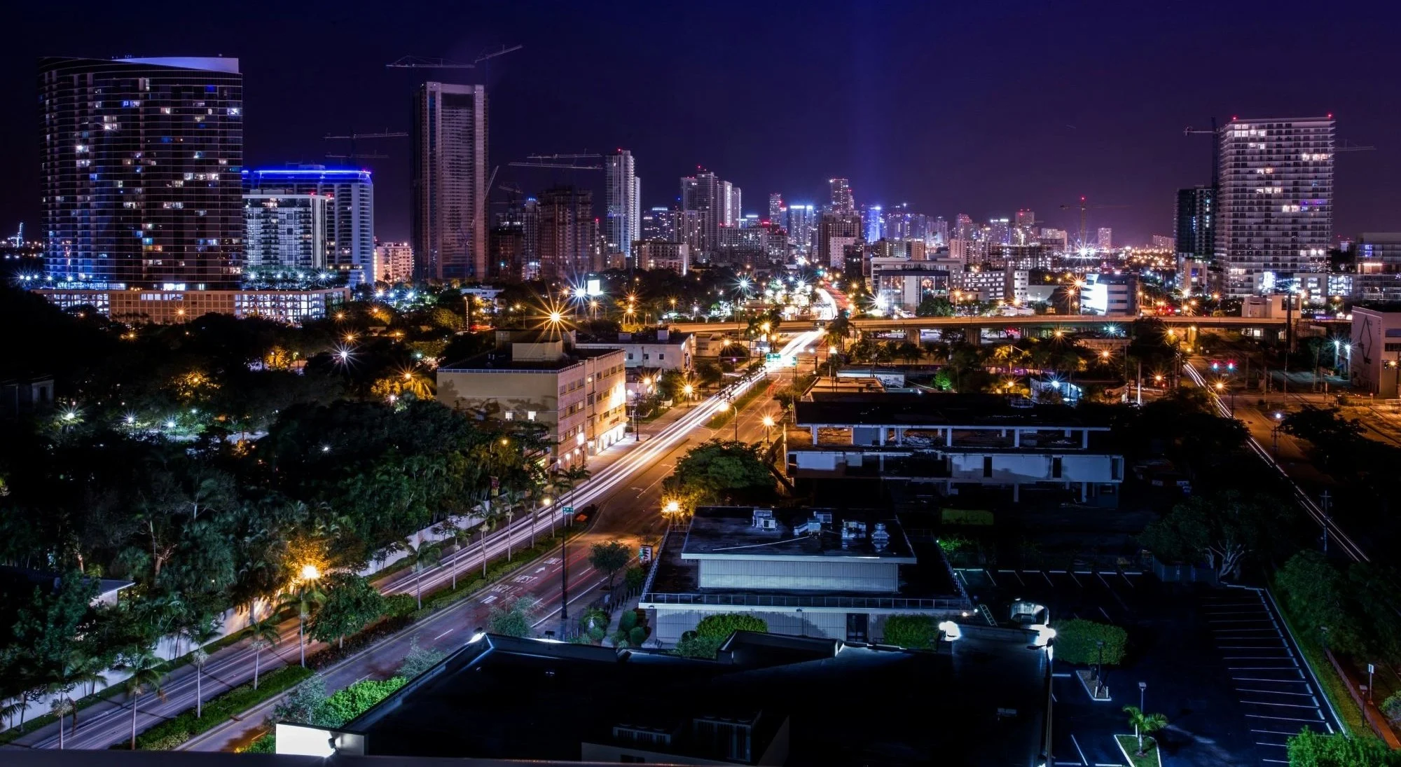 Media Presence Banner Image