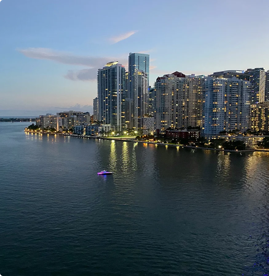 Media Presence Newsroom Photo