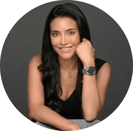 Picture of Jessica Khachani