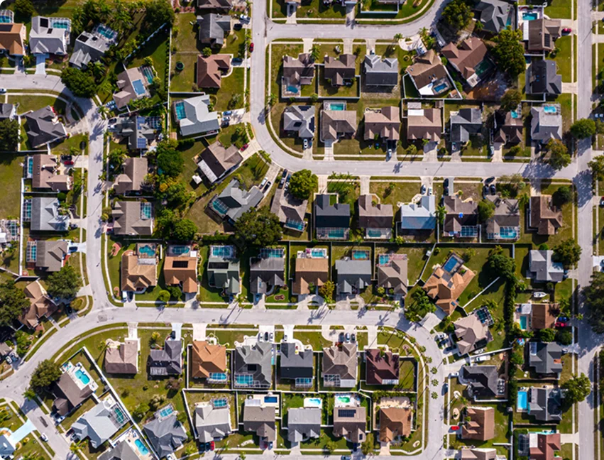 Section 8 FAQs Banner