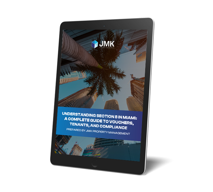 Tenant Screening Ebook